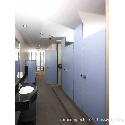 toilet partition